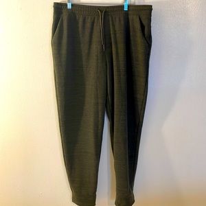 Mens DriWorks SweatPants XL